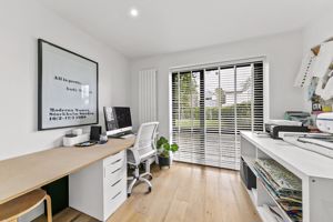 Study- click for photo gallery